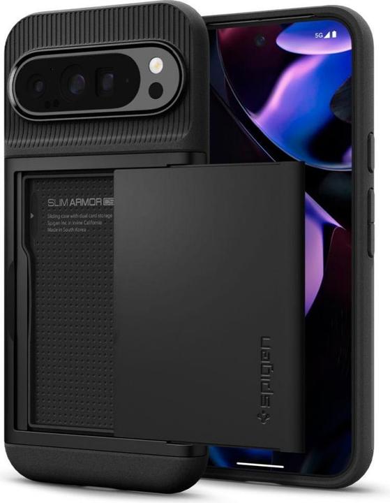 Immagine prodotto Spigen Armatura sottile (Google Pixel 9 Pro XL)