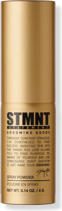 Immagine prodotto STMNT Spray Powder