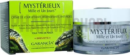 Actual product image Garancia Myster Mille Et Un Jours (30 ml, Day cream)