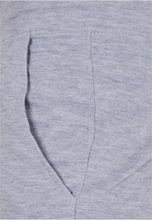 Actual product image Urban Classics Side Zipper Tech Fleece Jogger - 17738 (L)