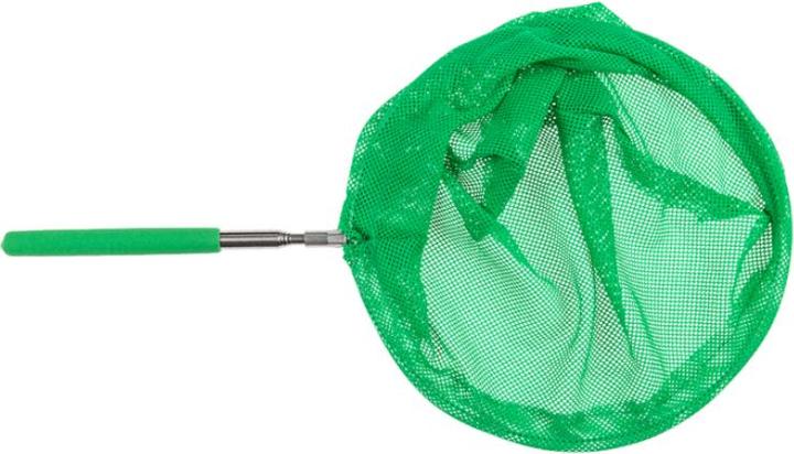 Actual product image Sombo Net on telescopic rod