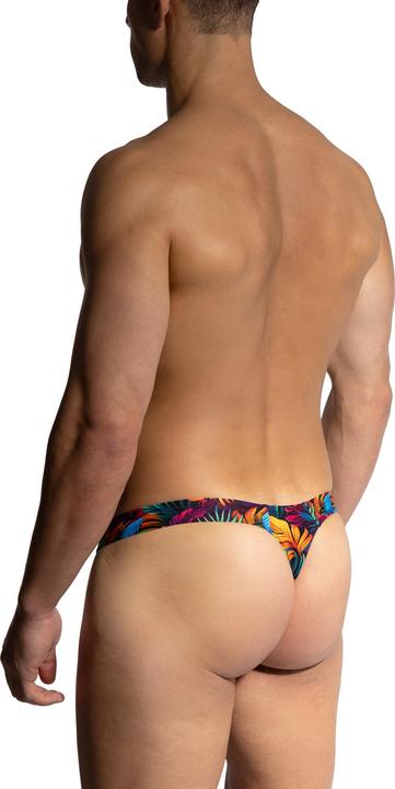 Image du produit Olaf Benz Maillot de bain BLU2450 Sunstring (M)