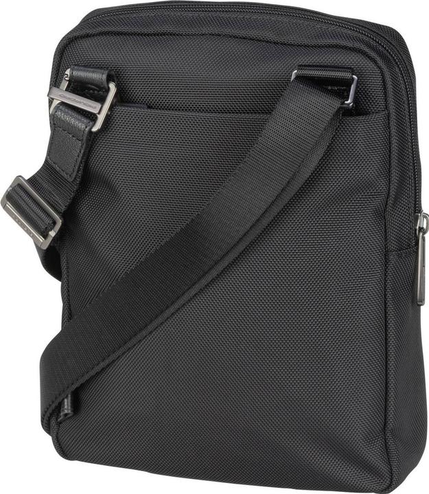 Actual product image Piquadro Umhängetasche Brief Crossbody Bag 1816