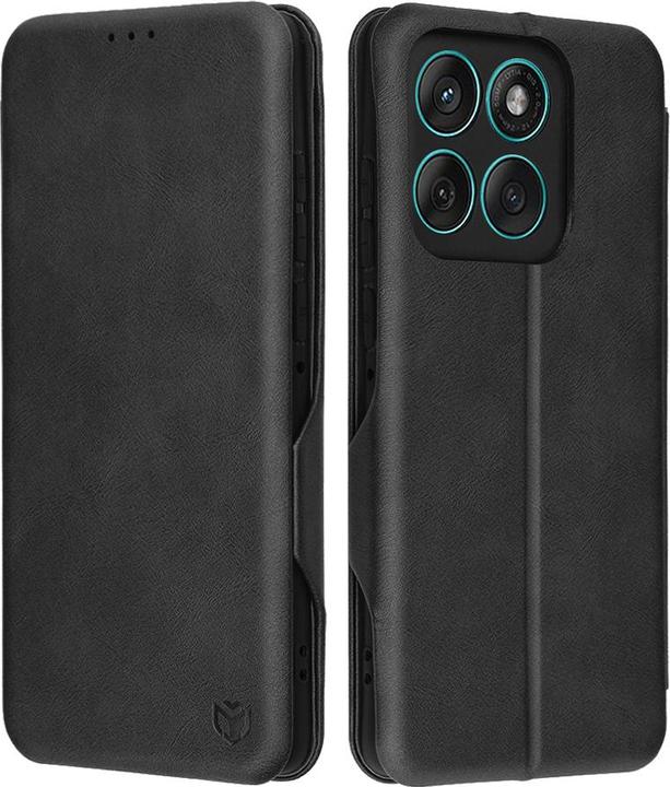 Produktbild Techsuit - Safe Wallet Plus - Motorola Edge 60 Fusion - Black (Motorola Edge 60 Fusion)