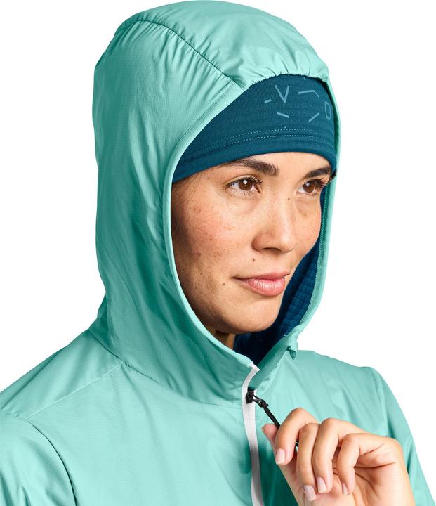 Produktbild Ortovox Women's Ladiz Hybrid Jacket (XL)