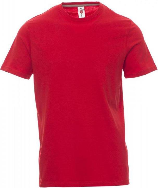 Payper t-shirt sunset (M)
