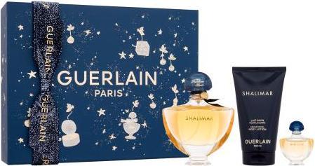 Image du produit Guerlain Shalimar Coffret (Set parfum)