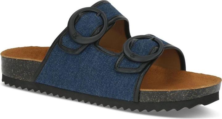 Actual product image Caprice Mule (39)
