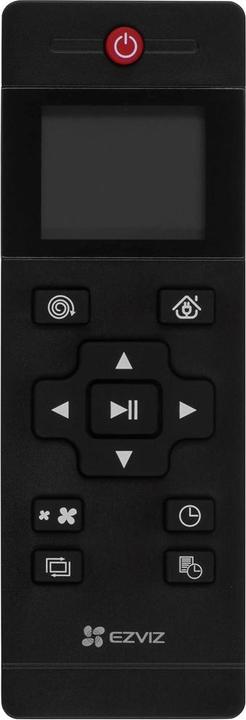 Productafbeelding EZVIZ RC3 (Robotstofzuiger)