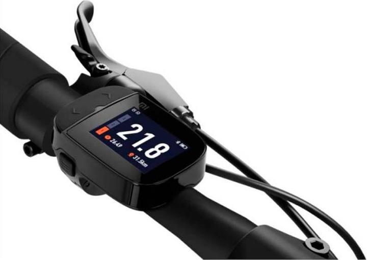 Produktbild Xiaomi Mi Smart Electric Folding Bike (26 cm)