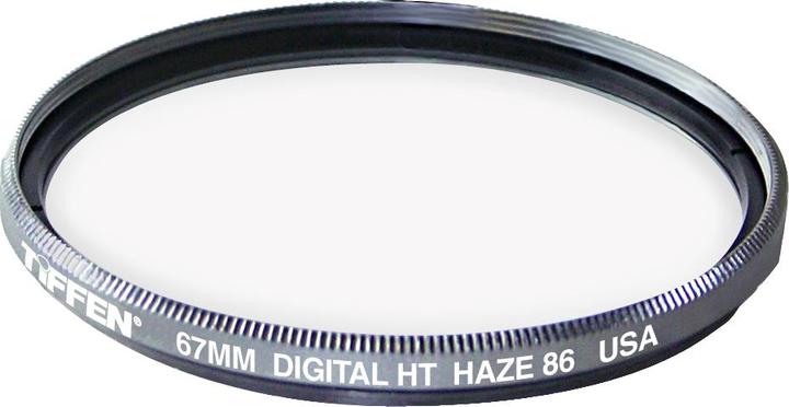 Produktbild Tiffen 67MM DIGITAL HT HAZE 86 (67 mm, UV-Filter)