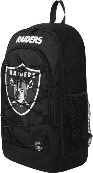 Produktbild Foco Backpack NFL Bungee Las Vegas Raiders (25 l)