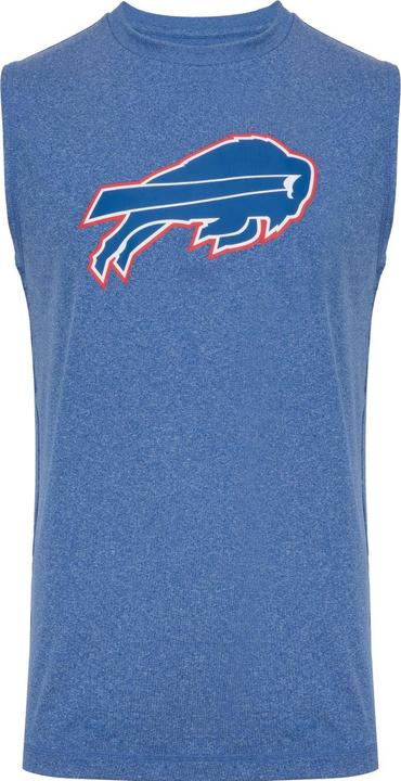 Immagine prodotto New Era Canotta NFL - TRAINNG Buffalo Bills - S (S)