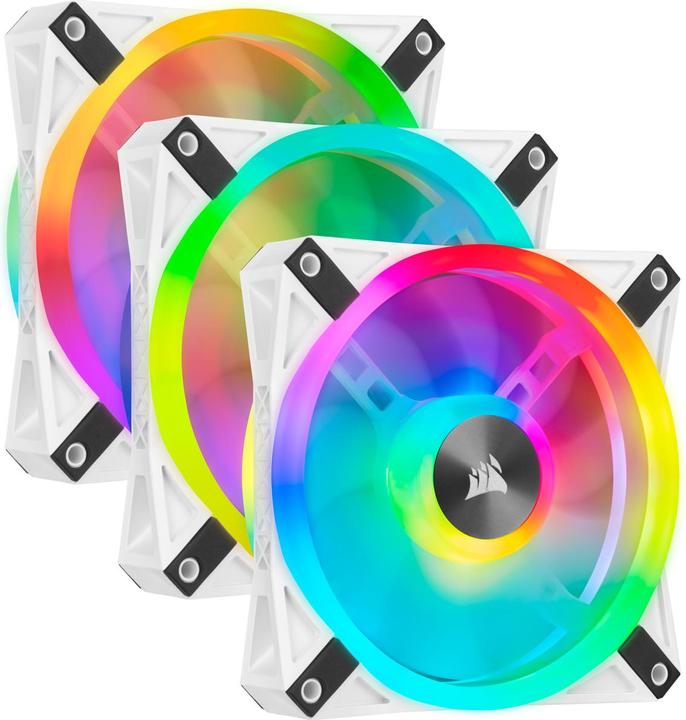 Immagine prodotto Corsair Hydro X iCUE XH305i RGB Pro