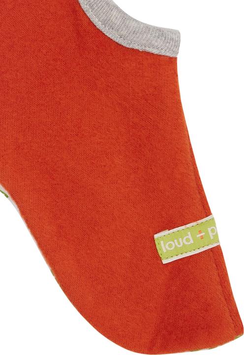 Actual product image loud + proud Fleece slouchy cap (74/80)