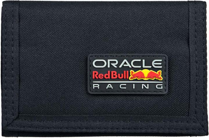 Undercover Max Verstappen Red Bull Geldbörse Geschenkset