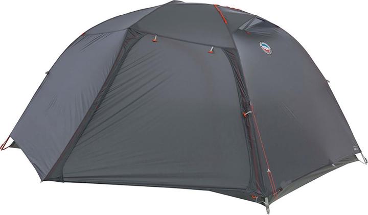 Produktbild Big Agnes Copper Spur HV UL 3 Bikepacking Zelt (Kuppelzelt, 1.67 kg, 3 Personen)