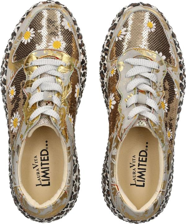 Produktbild Laura Vita Sneaker (40)