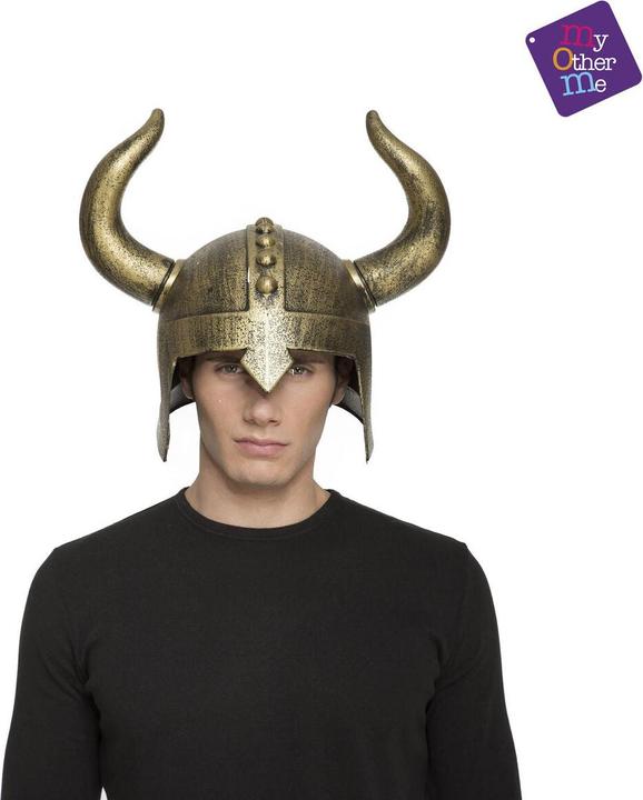 Actual product image My Other Me Viking helmet 60 cm