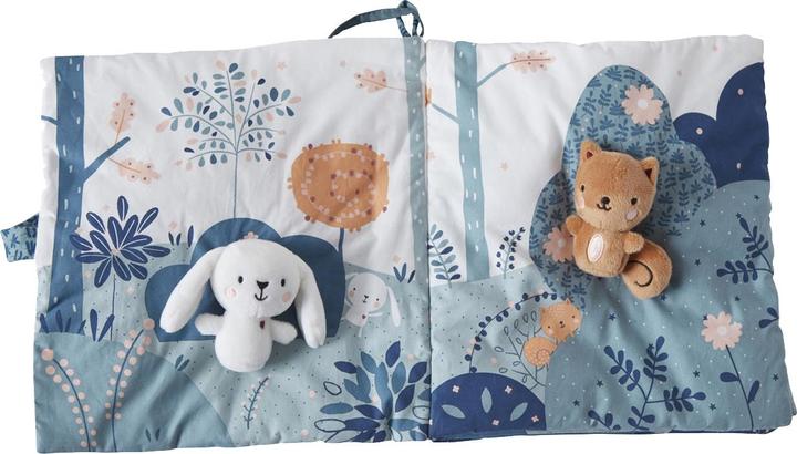 Image du produit Vertbaudet Jouets En Tissu