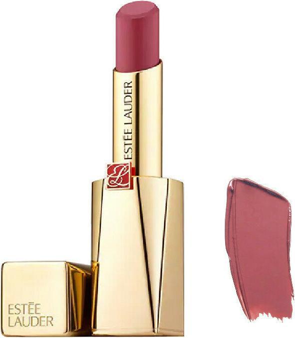 Image du produit Estée Lauder Pure Color Desire - Rouge à lèvres mat Insist 114 (114)
