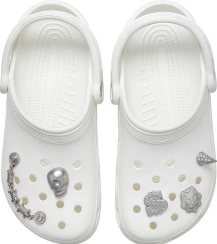 Actual product image Crocs Bling Bling/5 Pack (One size)
