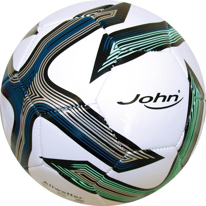 Immagine prodotto John Football Classic 1 ass. (5)