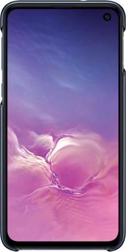 Actual product image Samsung LED Back Cover (Samsung Galaxy S10e)