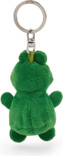 Produktbild Magni NICI Schlüsselanhänger Frosch mit Stern 5cm