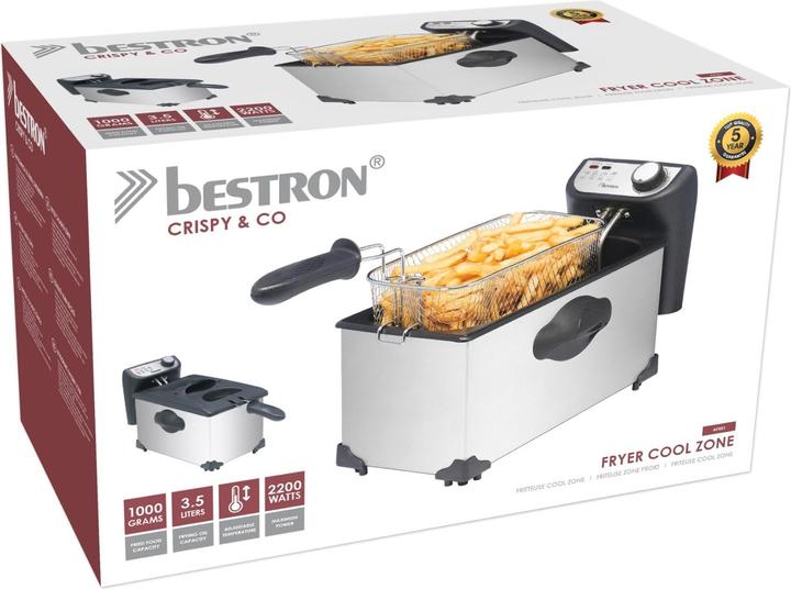 Image du produit Bestron AF351
