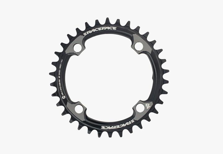 Race Face Single Shimano Chainring N/W 104BCD 12SPD (4)