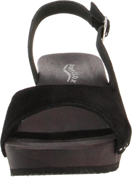 Actual product image Softclox Konny Cashmere (38)