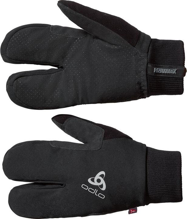 Produktbild Odlo Essentials X-Warm (XL)