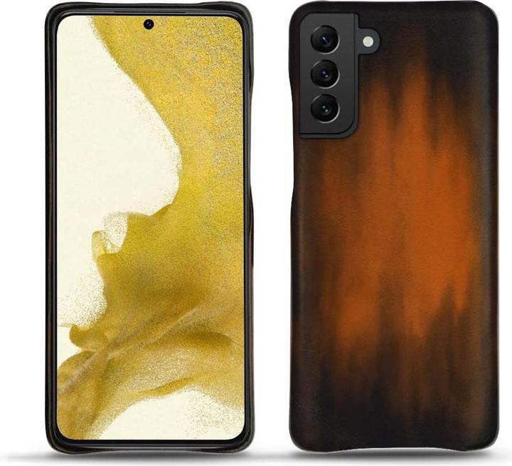 Produktbild Noreve Lederschutzhülle (Samsung Galaxy S22)