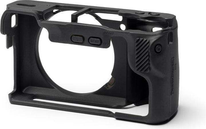 Produktbild easyCover Silikon-Schutzhülle für Sony A6500 (Kamera Hüfttasche)
