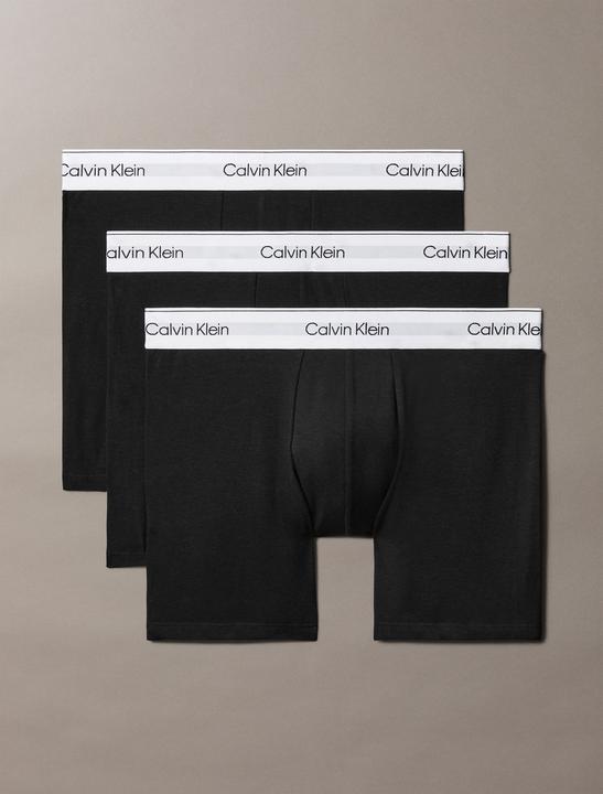 Calvin Klein Boxer Brief 3pk (M)