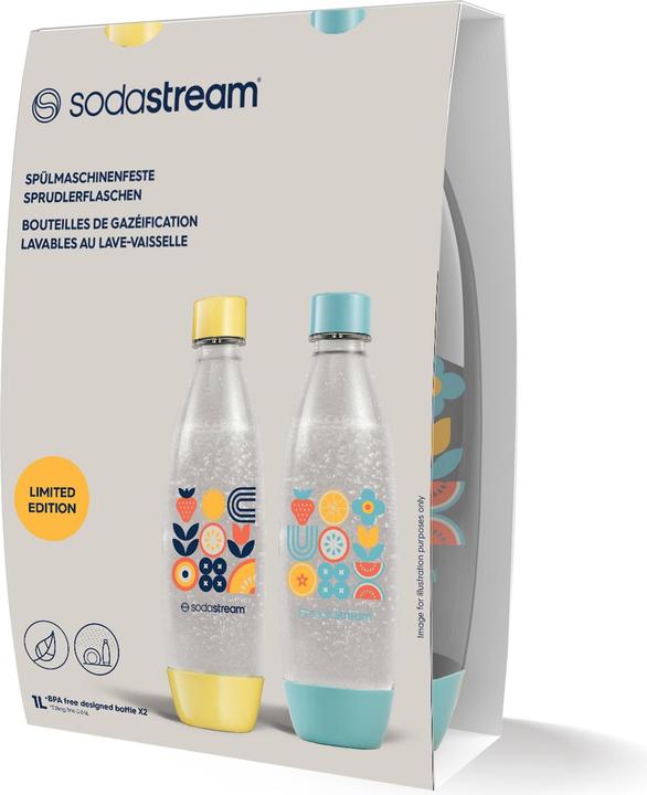 Produktbild SodaStream 1742203410