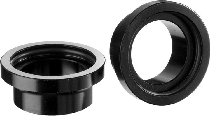 Actual product image Reverse Adapter set 20 mm front base hub