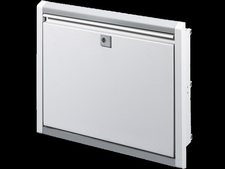Immagine prodotto Rittal Vassoio per tastiera/mouse pieghevole per rack