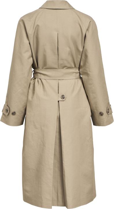 Immagine prodotto Object Langer Trenchcoat (40)