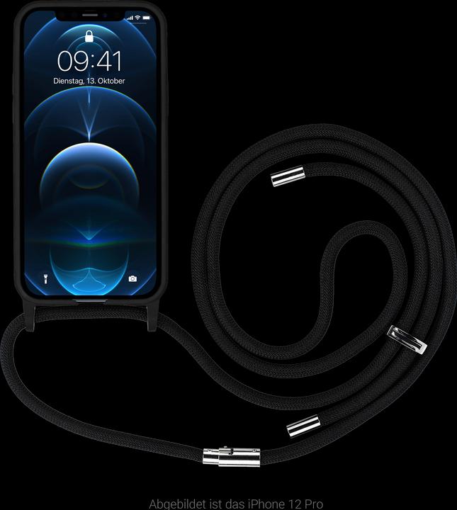 Actual product image Artwizz HangOn Case (Apple iPhone 13)