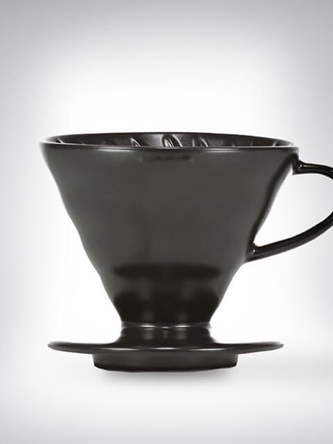 Image du produit Hario Filtre à café en porcelaine V60 Color Edition (2262456 l)