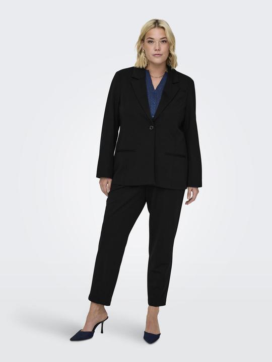 Actual product image Only Carpeach L/S Blazer Tlr (46)