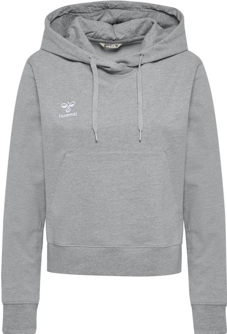 Immagine prodotto hummel Hmlgo 2.0 Felpa Con Cappuccio Donna (L)