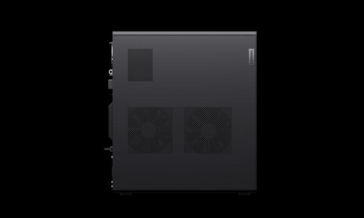 Productafbeelding Lenovo ThinkStation P3 Toren (Intel Core i9-14900K, 64 GB, 1000 GB, RTX A4000)