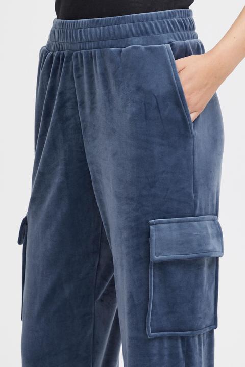 Image du produit Oxmo BY - OXMitala Cargo Pants - Pantalons - 21800197-ME (S)