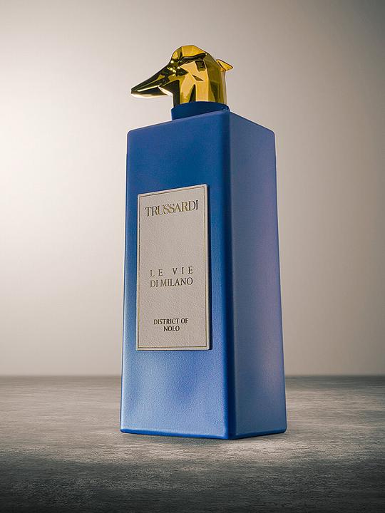 Immagine prodotto Trussardi Le Vie Di Milano (Eau de parfum, 100 ml)