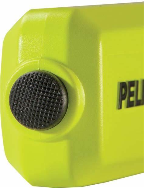 Produktbild Peli 3325Z0 ATEX Zone 0 (15.40 cm, 155 lm)