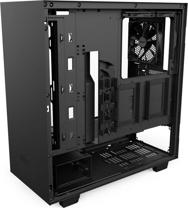 Actual product image NZXT H500 (ATX)