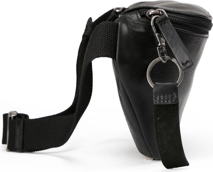 Actual product image Camel Active Pine Gürteltasche Leder 34 cm